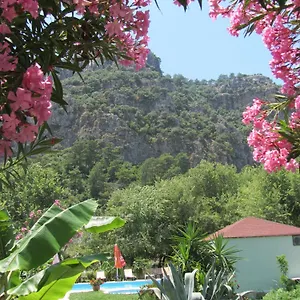 Sirius 2*, Dalyan Türkiye