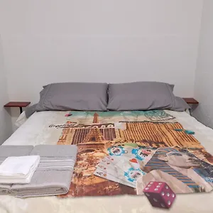 Casa Bella Vista , Bogotá Kolombiya