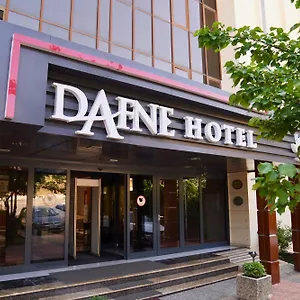 Otel Dafne, Ankara