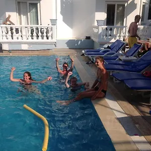 Karatas 3*, Marmaris Türkiye